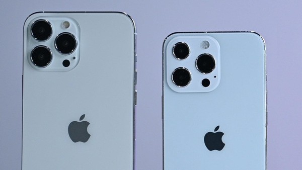 iPhone手机