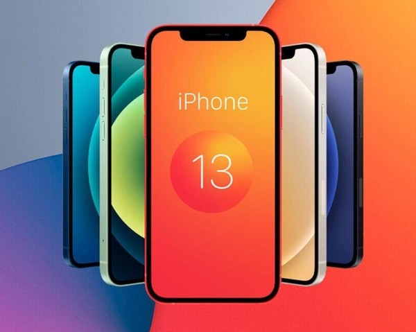 iPhone手机